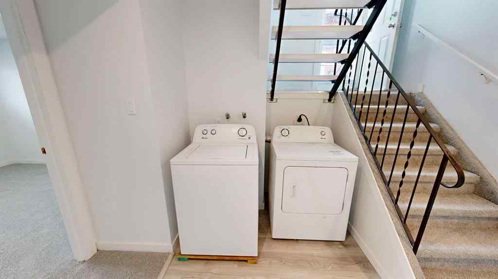 MLS® A2269069 - Unit #40 5 Acadia Road W in Varsity Village Lethbridge, Residential