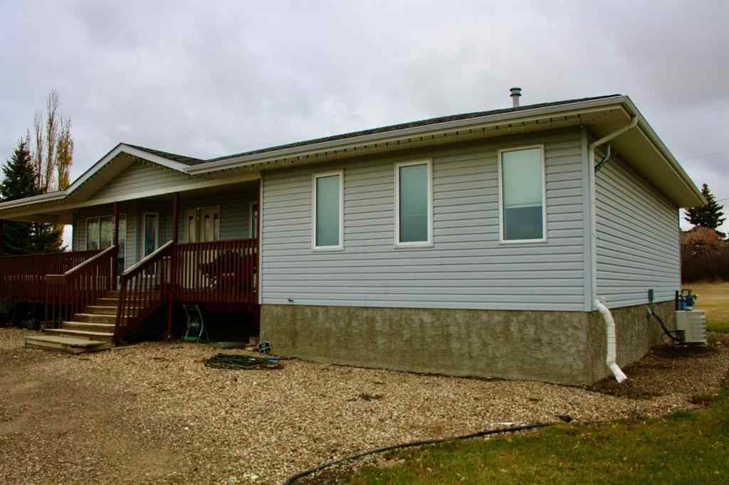 MLS&reg; # A2269070 - 103 2nd Avenue W in NONE Marsden, Residential Open Houses