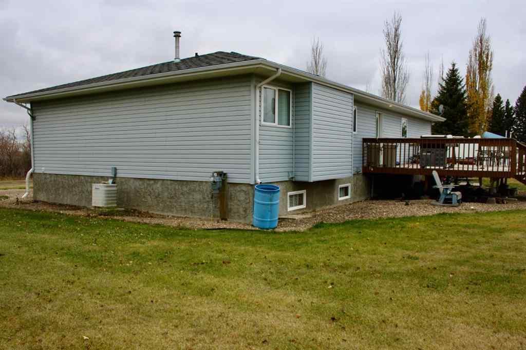 MLS&reg; # A2269070 - 103 2nd Avenue W in NONE Marsden, Residential Open Houses