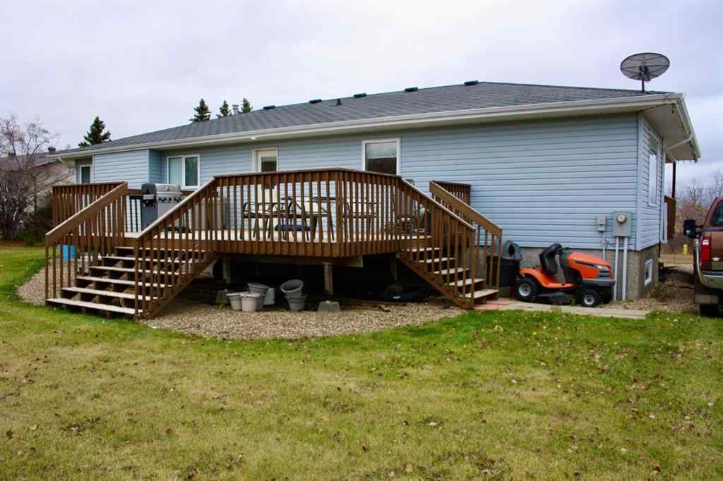 MLS&reg; # A2269070 - 103 2nd Avenue W in NONE Marsden, Residential Open Houses