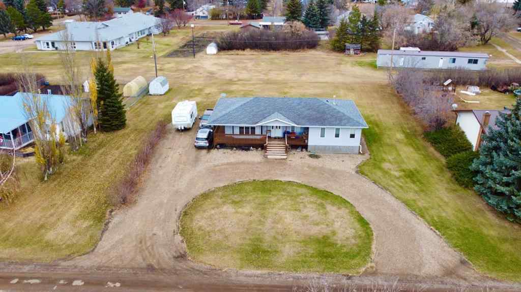 MLS&reg; # A2269070 - 103 2nd Avenue W in NONE Marsden, Residential Open Houses