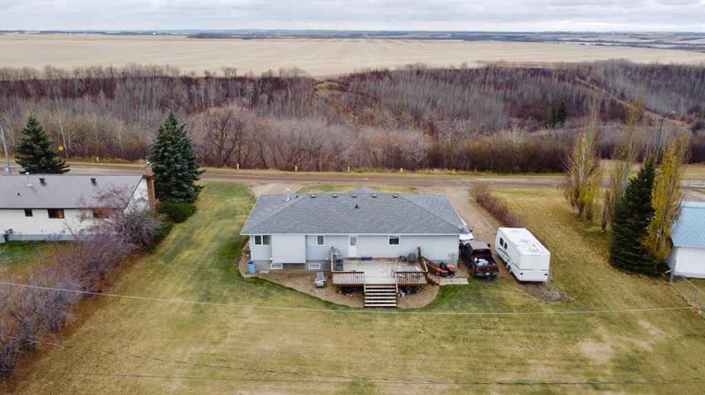 MLS&reg; # A2269070 - 103 2nd Avenue W in NONE Marsden, Residential Open Houses