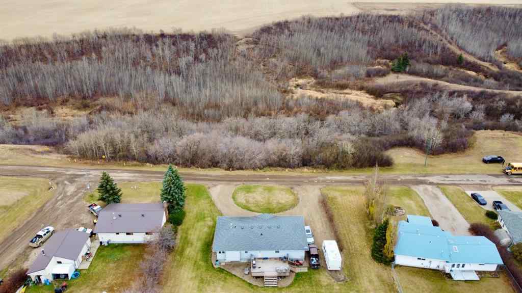 MLS&reg; # A2269070 - 103 2nd Avenue W in NONE Marsden, Residential Open Houses