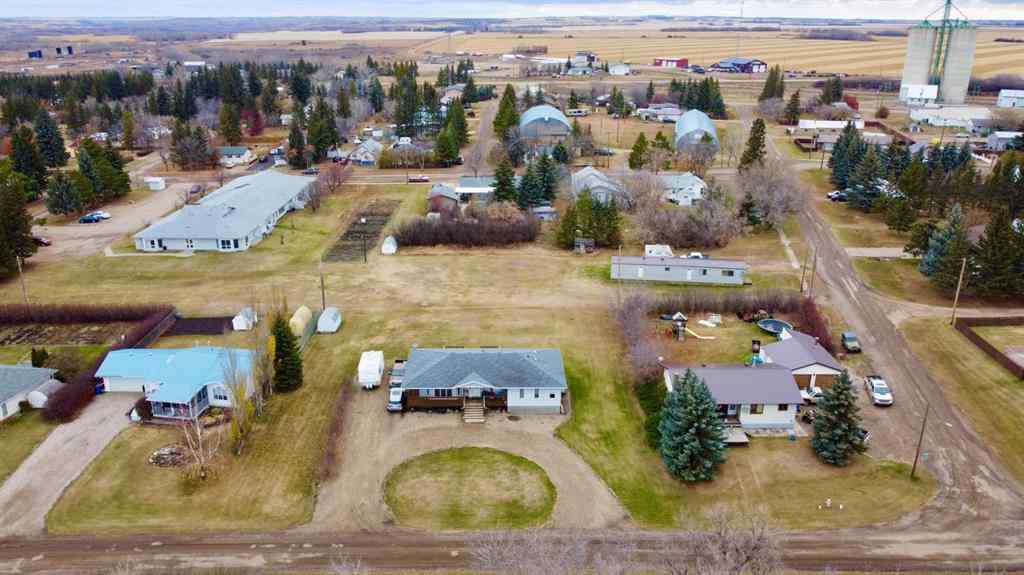 MLS&reg; # A2269070 - 103 2nd Avenue W in NONE Marsden, Residential Open Houses