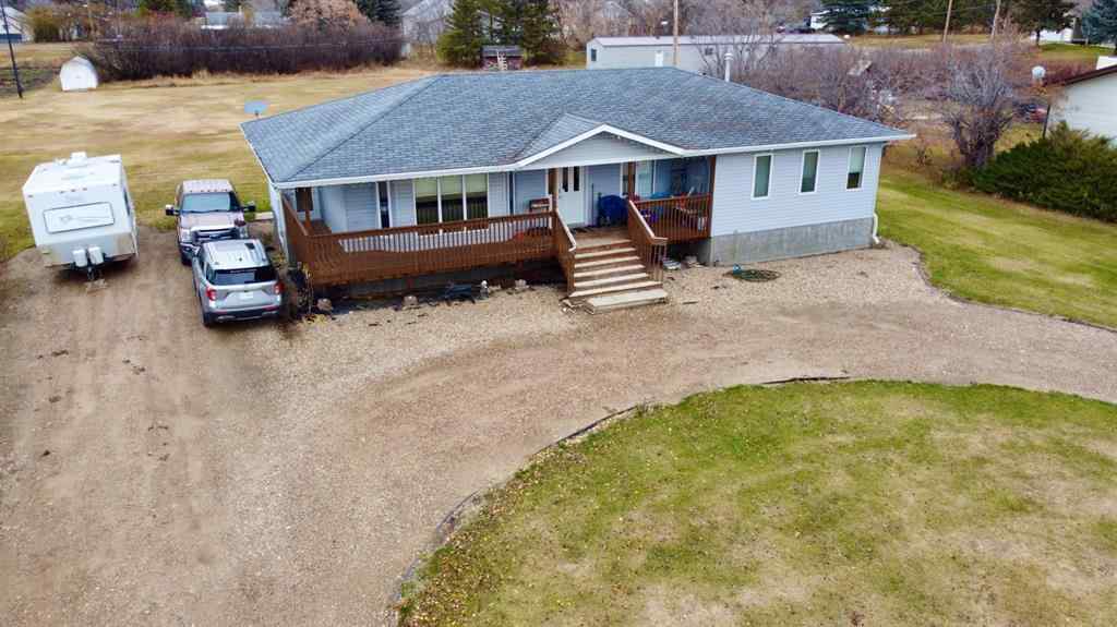 MLS&reg; # A2269070 - 103 2nd Avenue W in NONE Marsden, Residential Open Houses