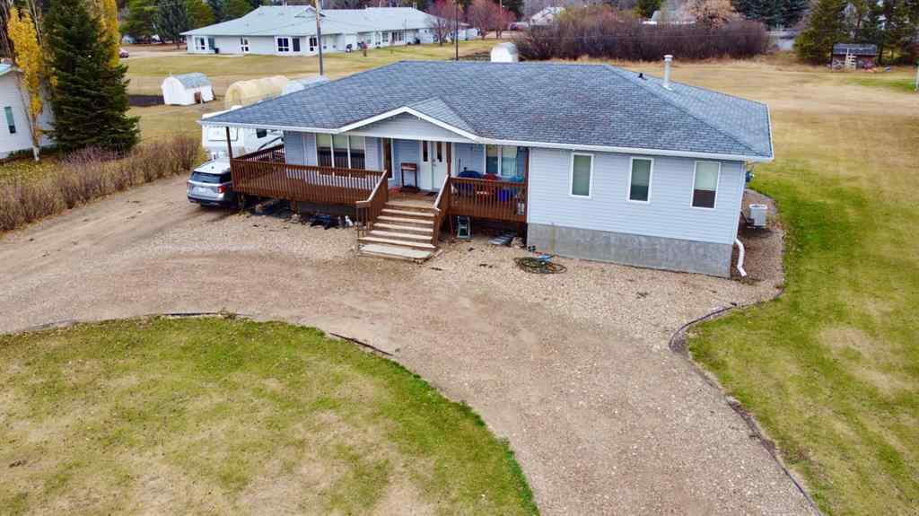 MLS&reg; # A2269070 - 103 2nd Avenue W in NONE Marsden, Residential Open Houses