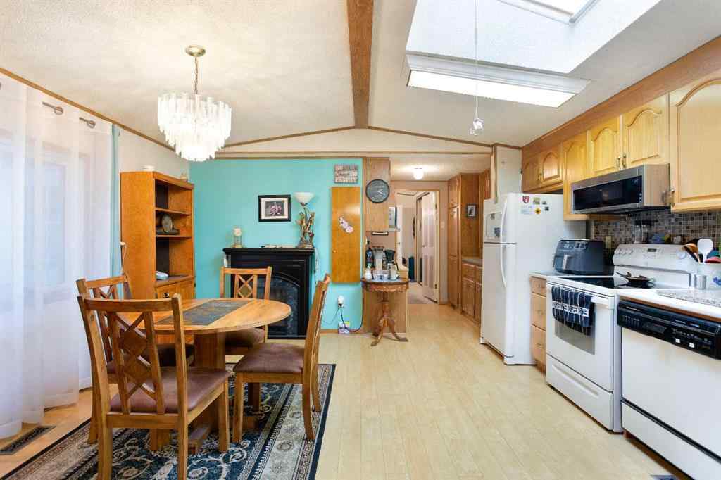 MLS&reg; # A2269071 - Unit #224 99 Arbour Lake Road NW in Arbour Lake Calgary, Mobile Open Houses