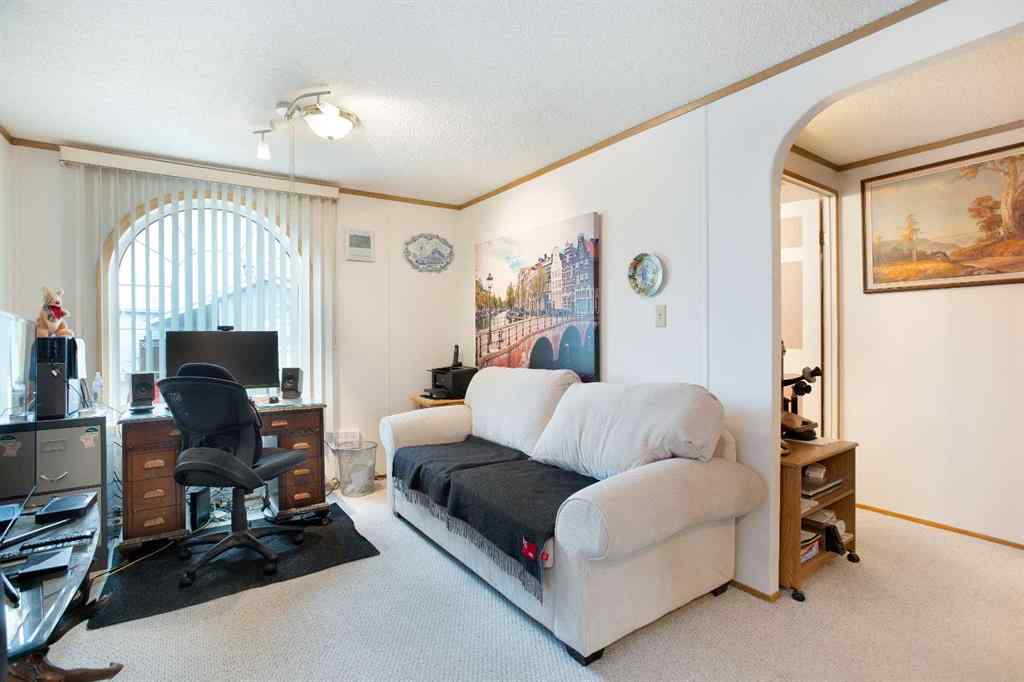 MLS&reg; # A2269071 - Unit #224 99 Arbour Lake Road NW in Arbour Lake Calgary, Mobile Open Houses