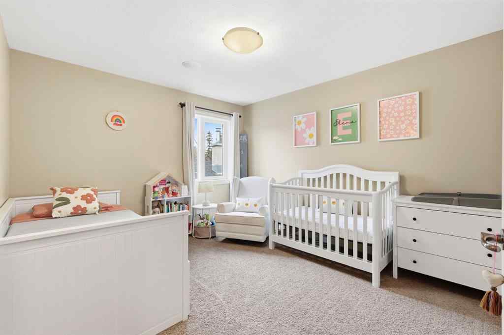 MLS® A2269073 - Unit #1 732 56 Avenue SW in Windsor Park Calgary, Residential