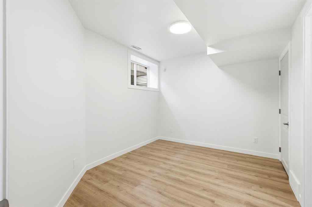 MLS® A2269073 - Unit #1 732 56 Avenue SW in Windsor Park Calgary, Residential