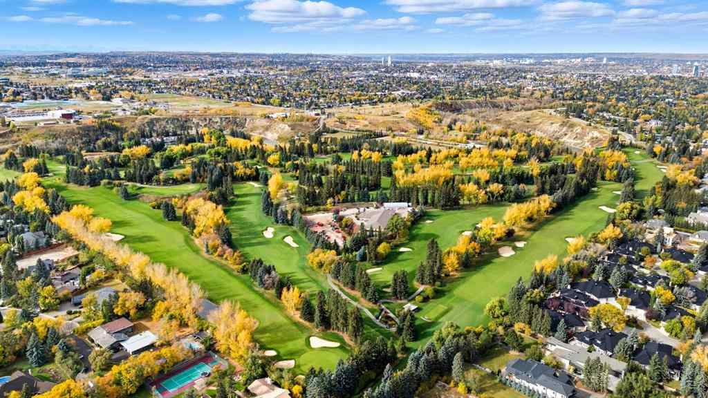 MLS® A2269073 - Unit #1 732 56 Avenue SW in Windsor Park Calgary, Residential