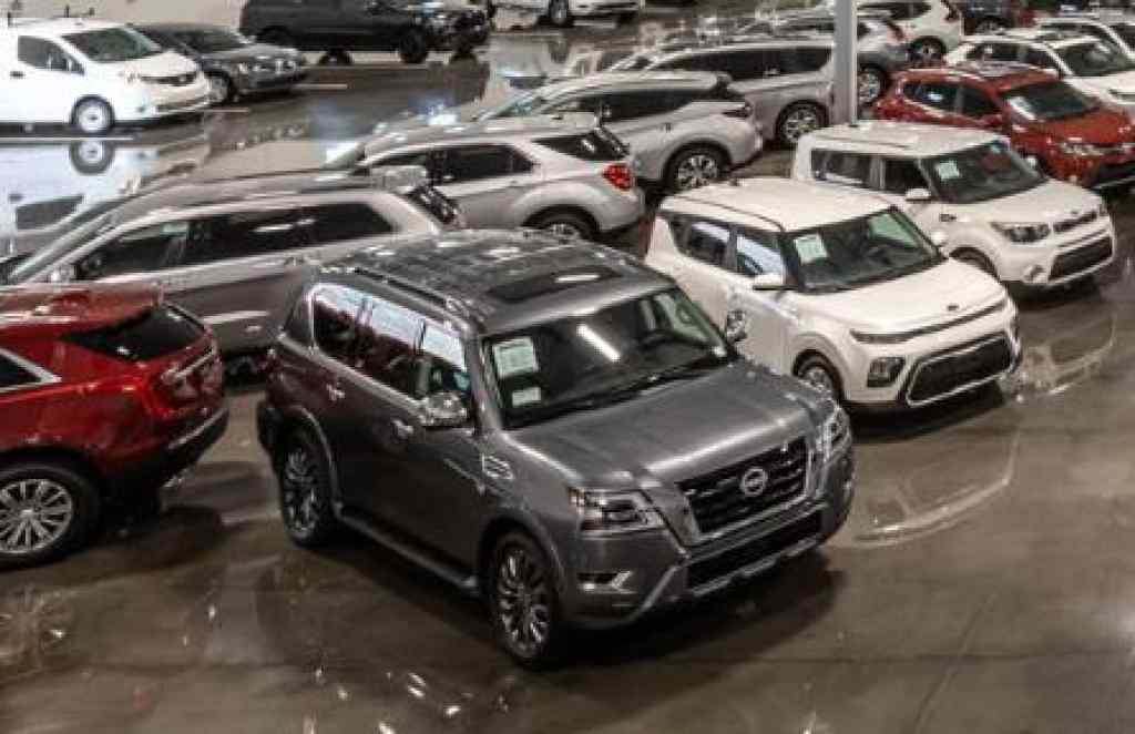 MLS® A2269074 - 111 Auto Business   in Saddleridge Industrial Calgary, Commercial