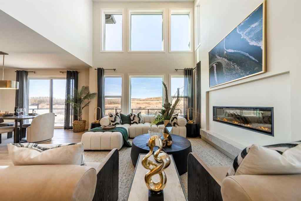 MLS® A2269075 - 79 Amber View  in NONE Balzac, Residential