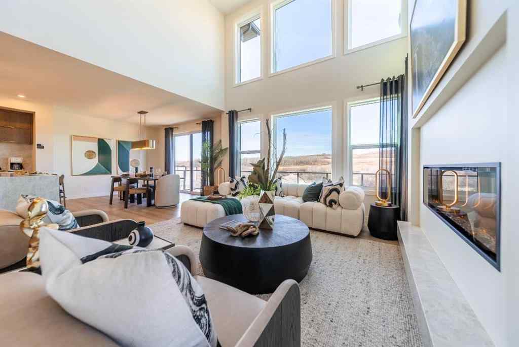 MLS® A2269075 - 79 Amber View  in NONE Balzac, Residential