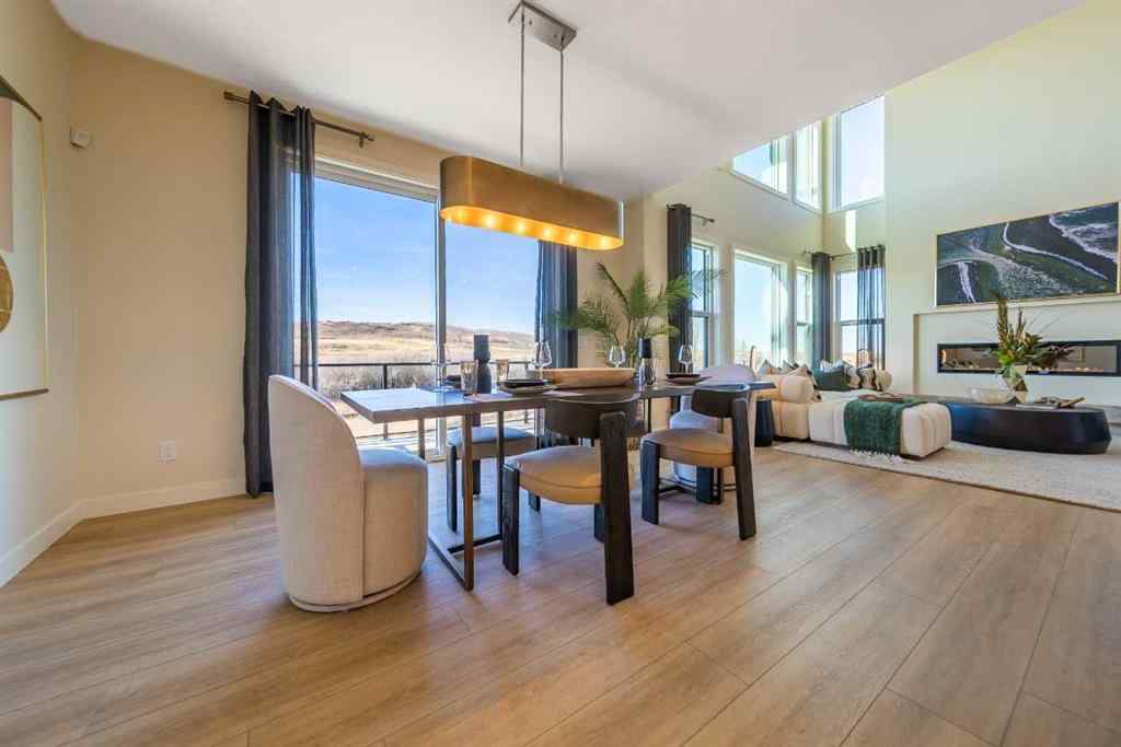 MLS® A2269075 - 79 Amber View  in NONE Balzac, Residential