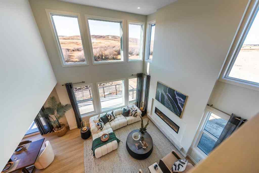 MLS® A2269075 - 79 Amber View  in NONE Balzac, Residential