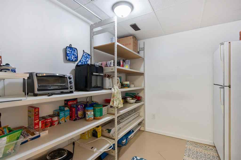 MLS&reg; # A2269076 - 5141 43 Street  in NONE Olds, Residential Open Houses