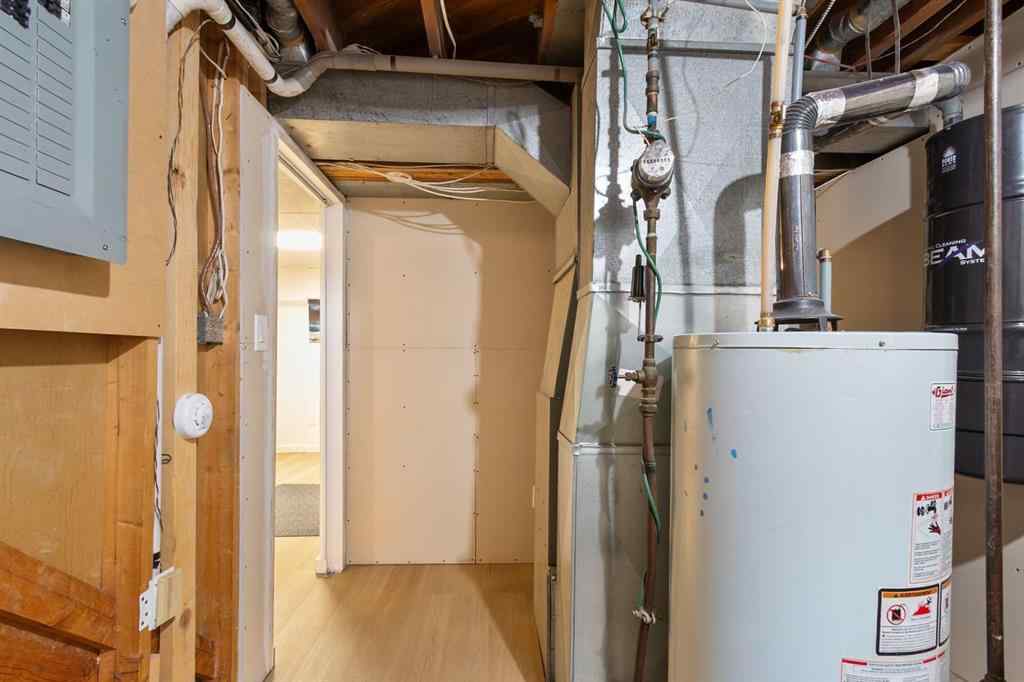 MLS&reg; # A2269076 - 5141 43 Street  in NONE Olds, Residential Open Houses