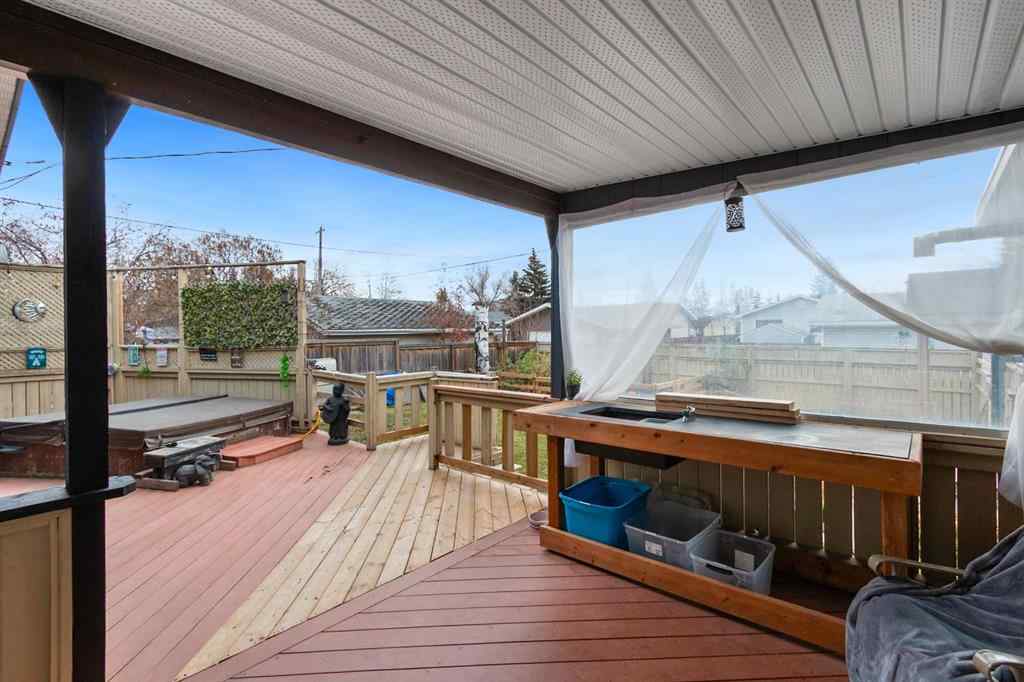 MLS&reg; # A2269076 - 5141 43 Street  in NONE Olds, Residential Open Houses