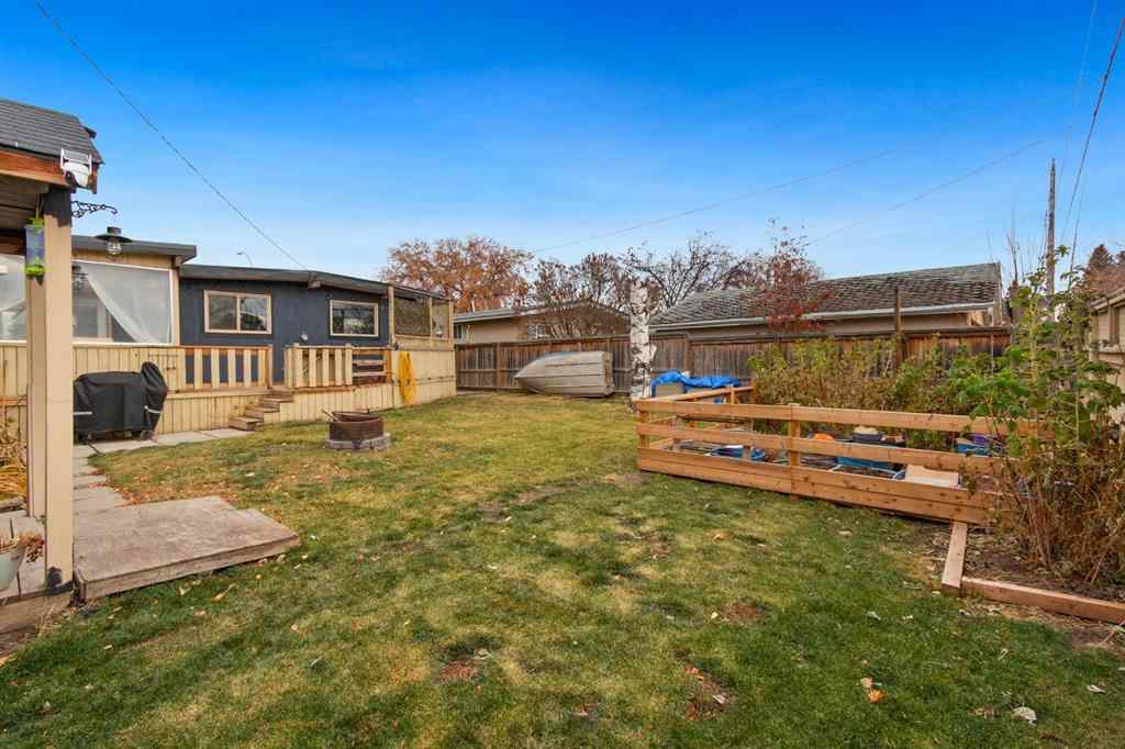 MLS&reg; # A2269076 - 5141 43 Street  in NONE Olds, Residential Open Houses