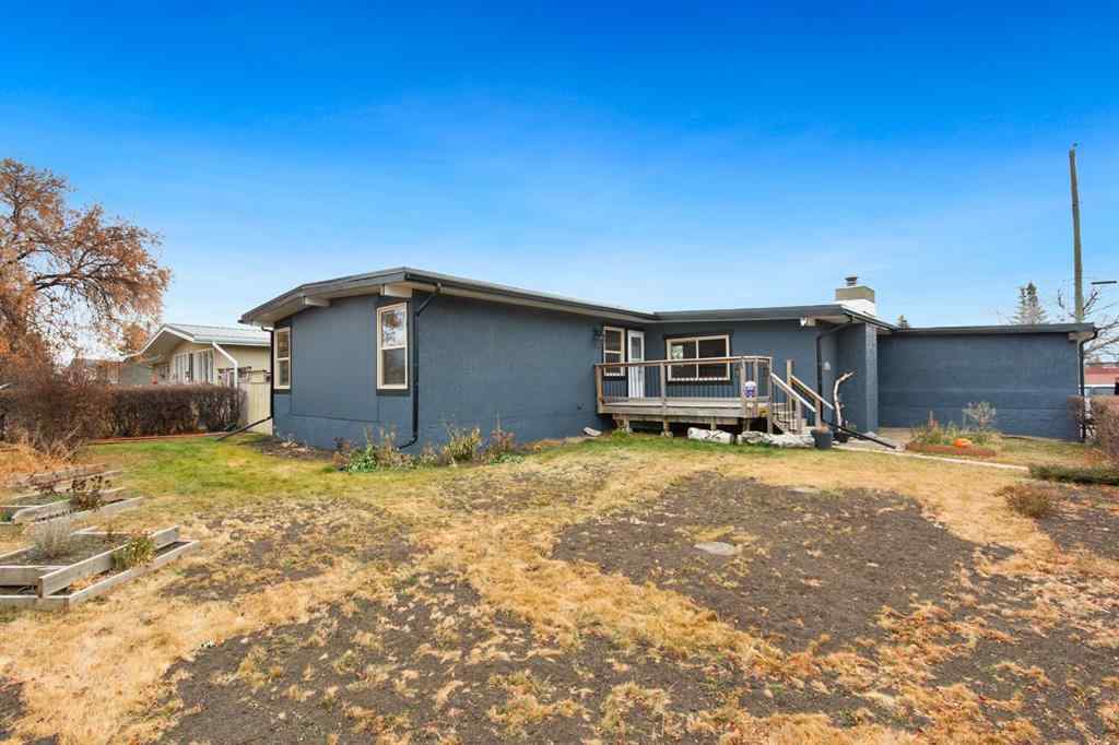 MLS&reg; # A2269076 - 5141 43 Street  in NONE Olds, Residential Open Houses