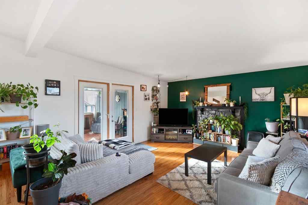 MLS&reg; # A2269076 - 5141 43 Street  in NONE Olds, Residential Open Houses