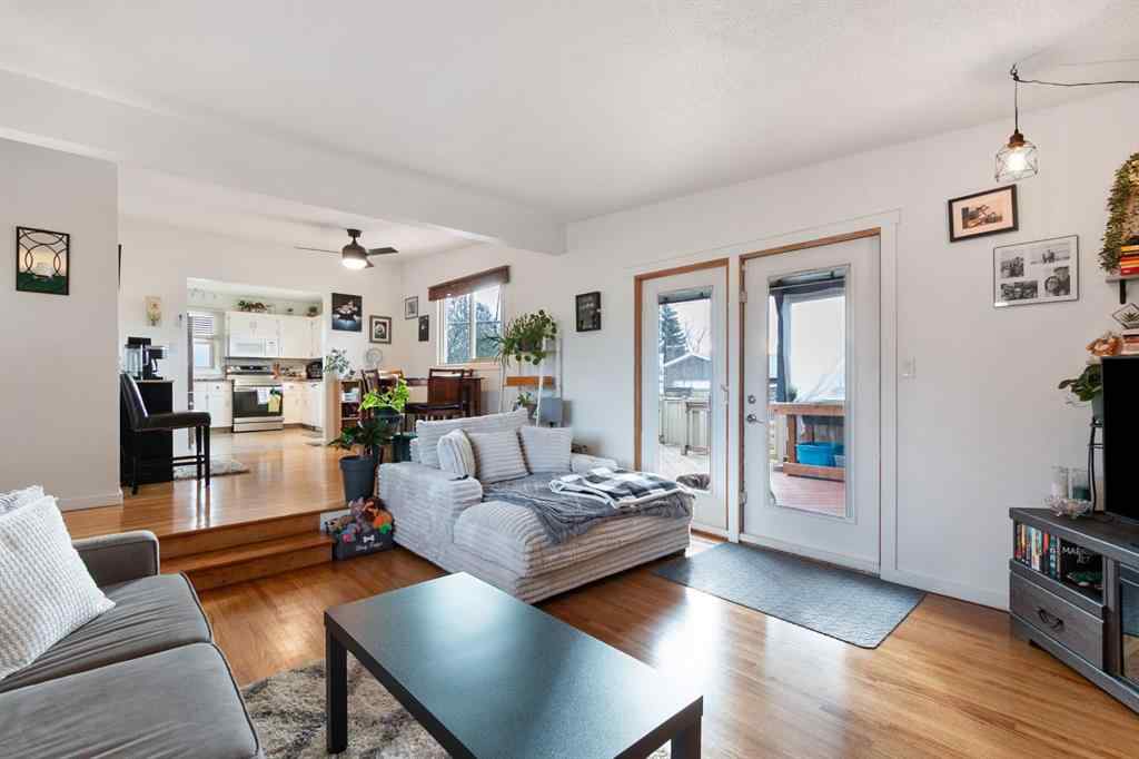 MLS&reg; # A2269076 - 5141 43 Street  in NONE Olds, Residential Open Houses