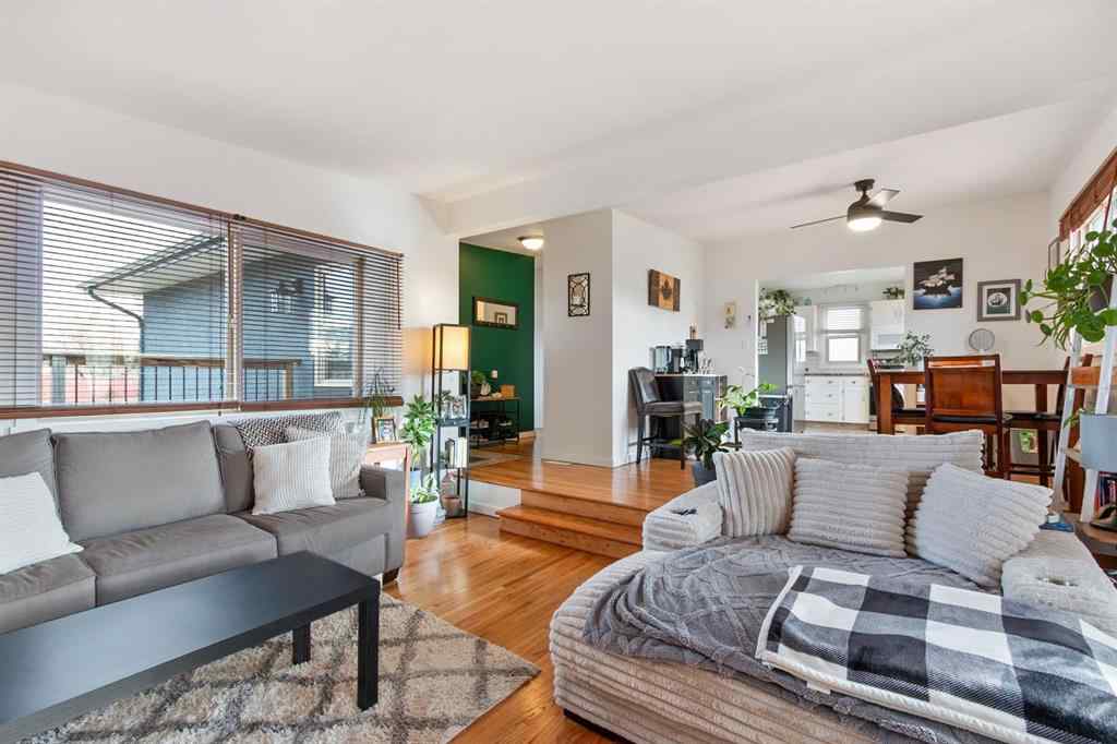 MLS&reg; # A2269076 - 5141 43 Street  in NONE Olds, Residential Open Houses