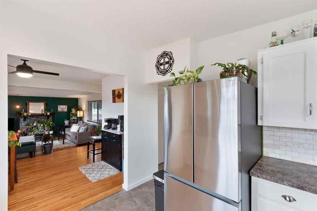 MLS&reg; # A2269076 - 5141 43 Street  in NONE Olds, Residential Open Houses