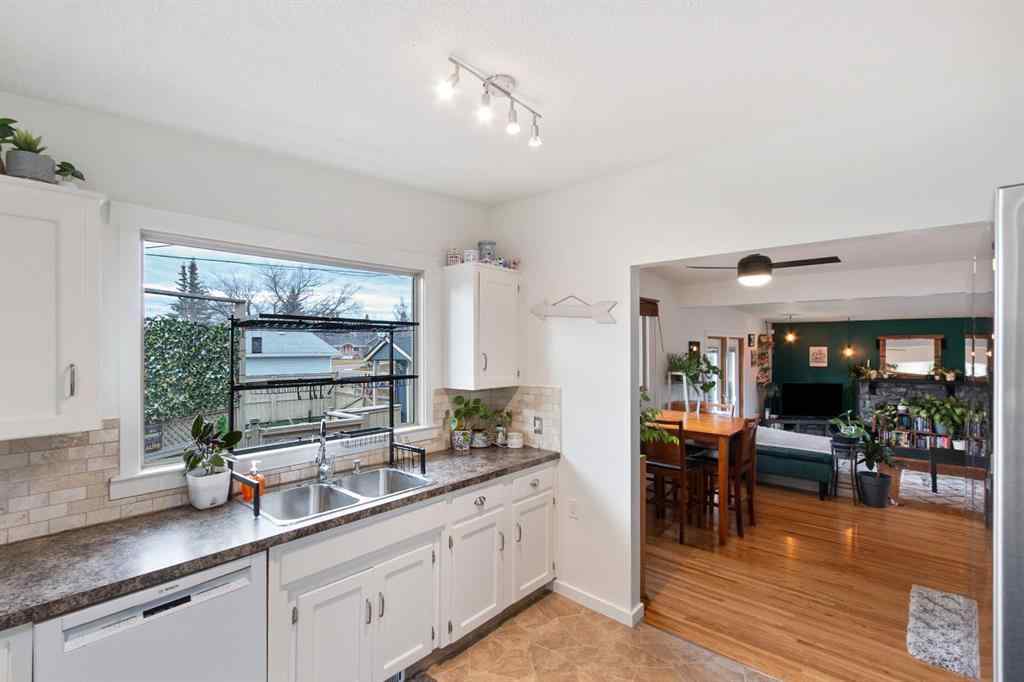 MLS&reg; # A2269076 - 5141 43 Street  in NONE Olds, Residential Open Houses