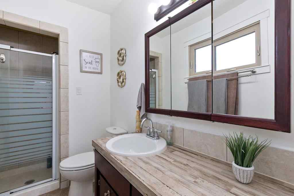 MLS&reg; # A2269076 - 5141 43 Street  in NONE Olds, Residential Open Houses