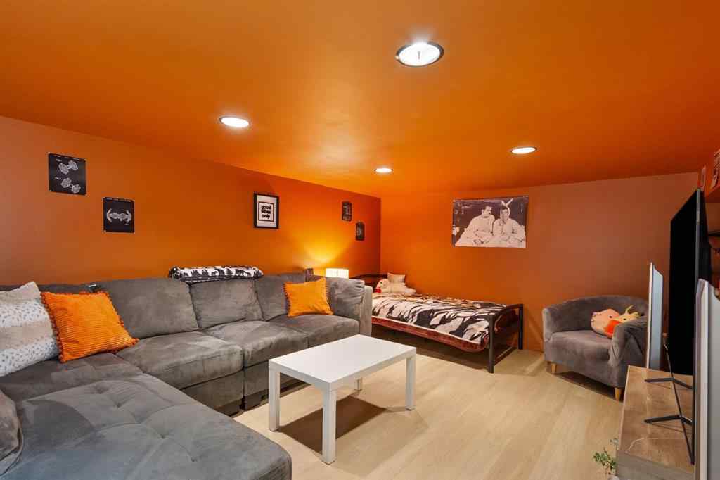 MLS&reg; # A2269076 - 5141 43 Street  in NONE Olds, Residential Open Houses