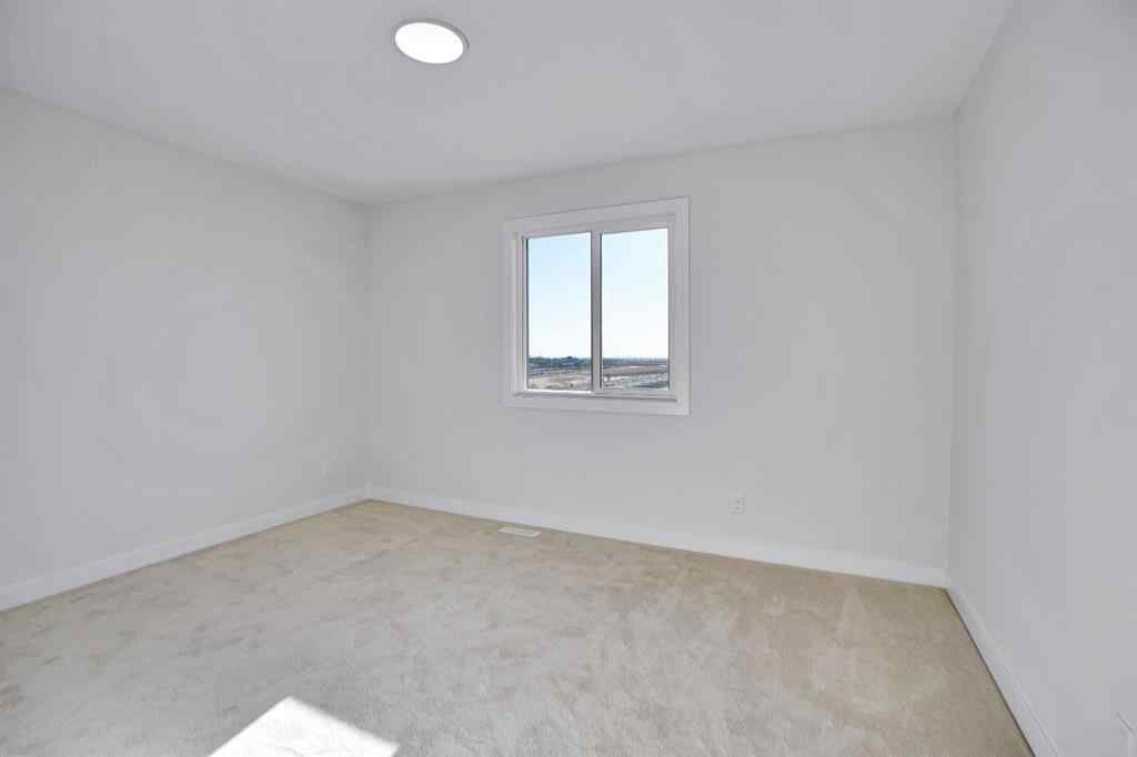 MLS® A2269077 - 126 Waterstone Way   in Waterford Estates Chestermere, Residential