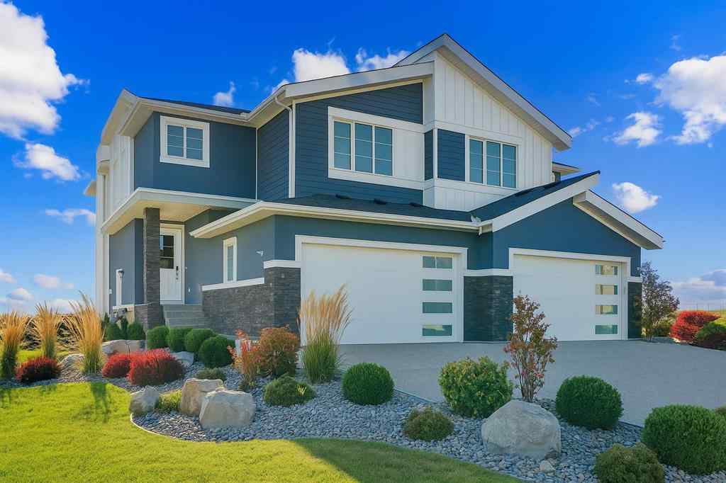 MLS® A2269077 - 126 Waterstone Way   in Waterford Estates Chestermere, Residential