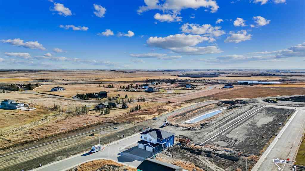 MLS® A2269077 - 126 Waterstone Way   in Waterford Estates Chestermere, Residential