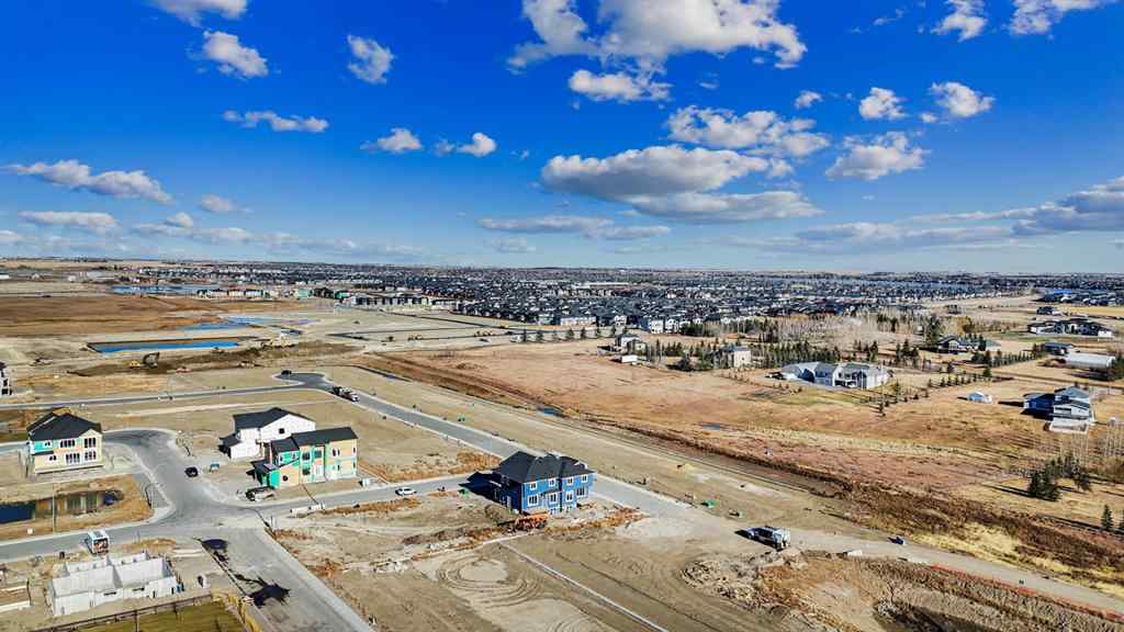 MLS® A2269077 - 126 Waterstone Way   in Waterford Estates Chestermere, Residential