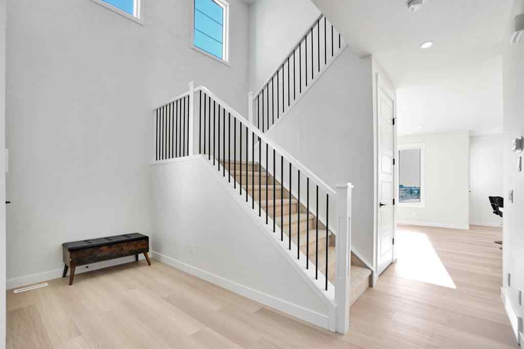 MLS® A2269077 - 126 Waterstone Way   in Waterford Estates Chestermere, Residential