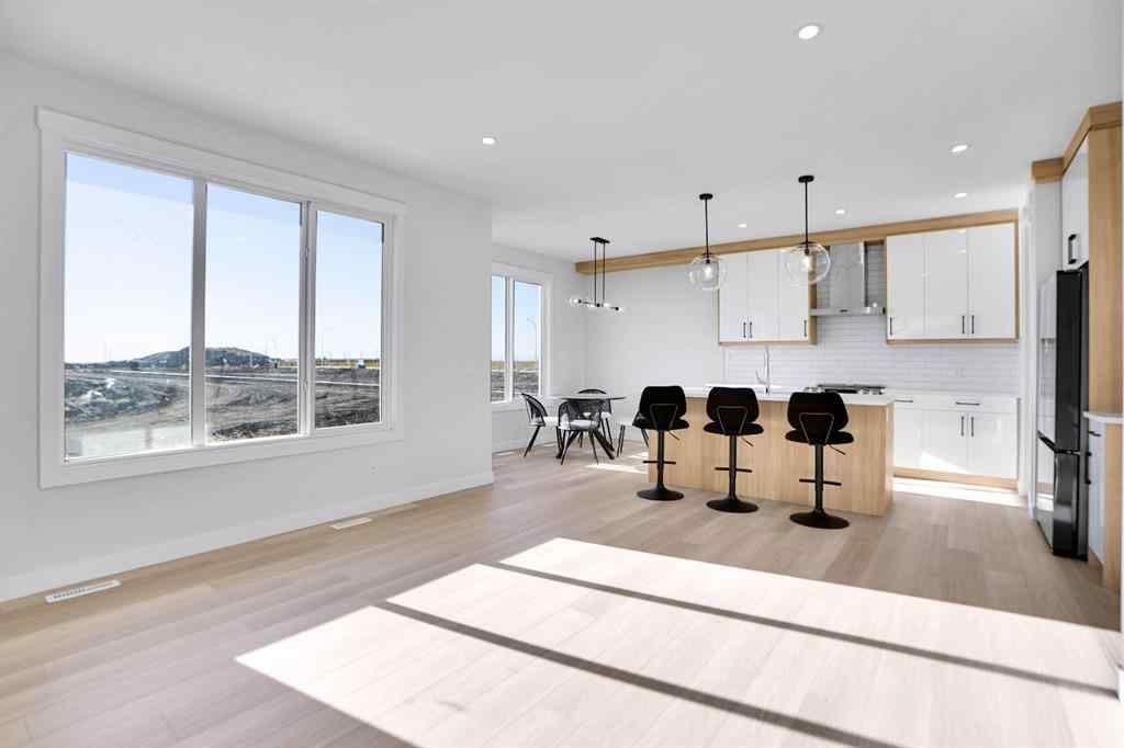 MLS® A2269077 - 126 Waterstone Way   in Waterford Estates Chestermere, Residential