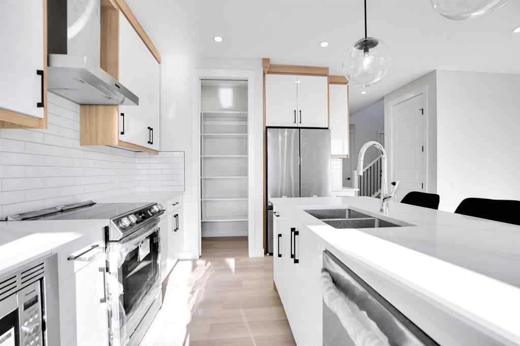 MLS® A2269077 - 126 Waterstone Way   in Waterford Estates Chestermere, Residential