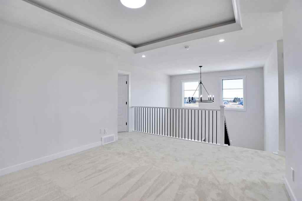 MLS® A2269077 - 126 Waterstone Way   in Waterford Estates Chestermere, Residential