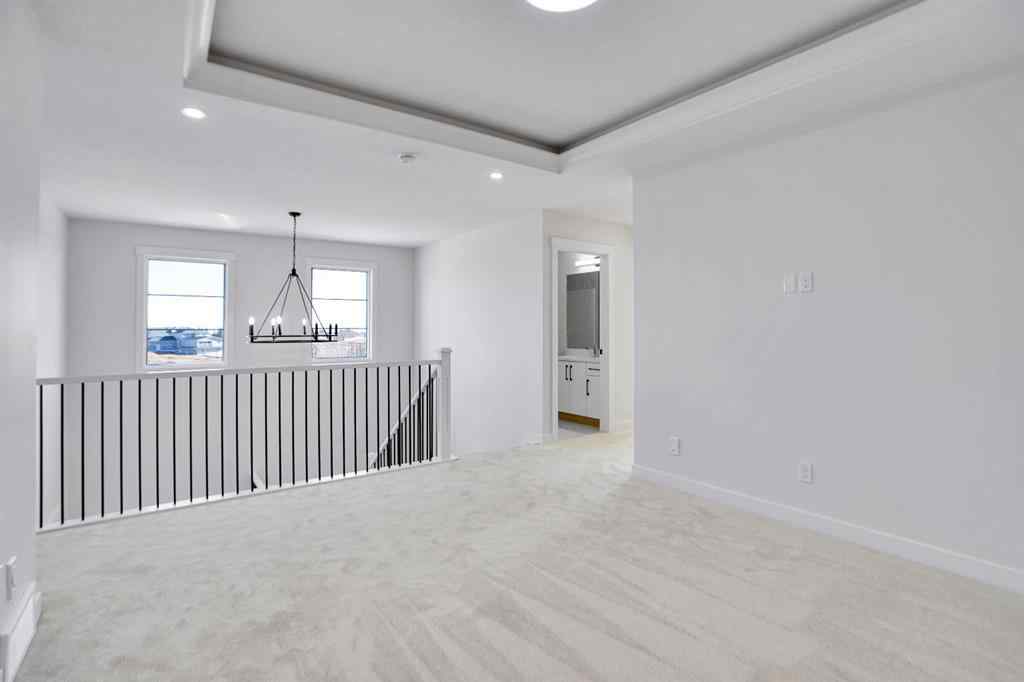 MLS® A2269077 - 126 Waterstone Way   in Waterford Estates Chestermere, Residential