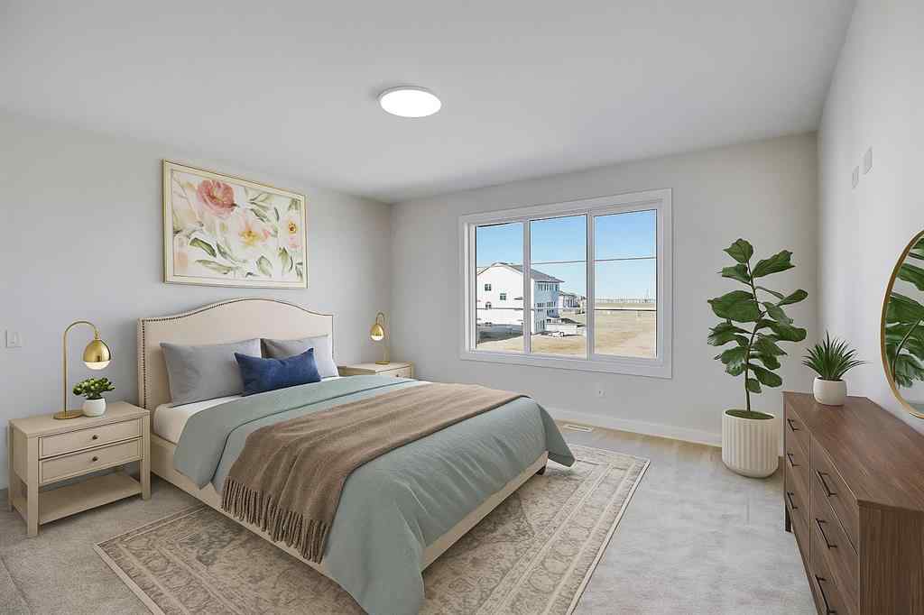 MLS® A2269077 - 126 Waterstone Way   in Waterford Estates Chestermere, Residential