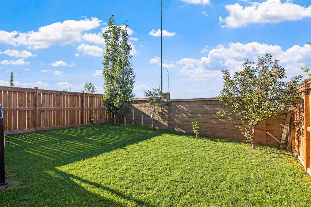 MLS® A2269080 - 135 Evanscrest Way NW in Evanston Calgary, Residential