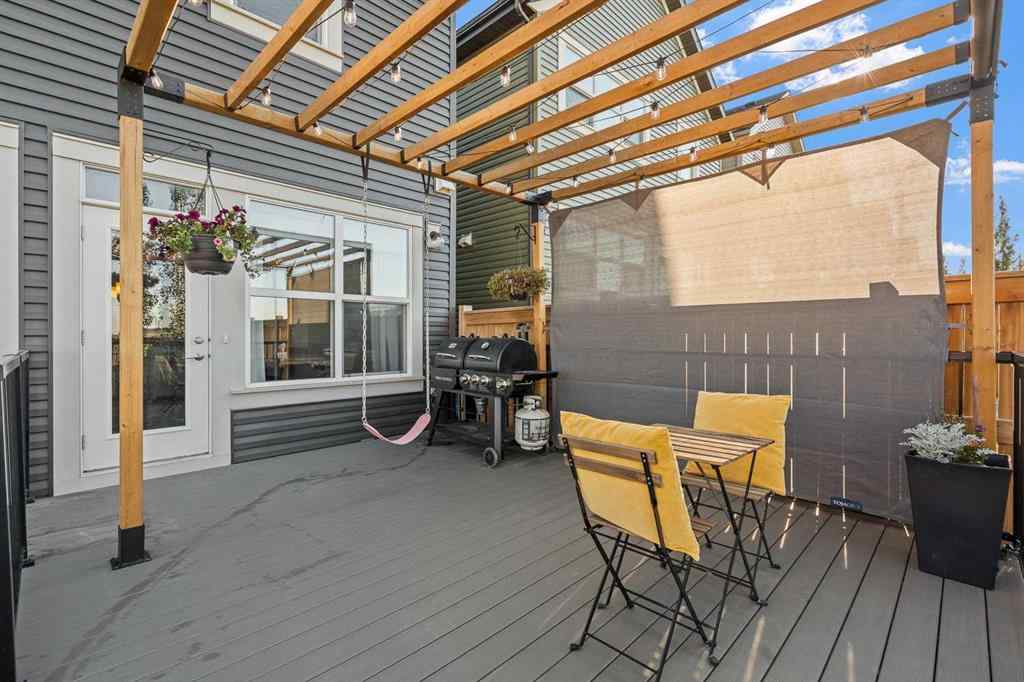 MLS® A2269080 - 135 Evanscrest Way NW in Evanston Calgary, Residential