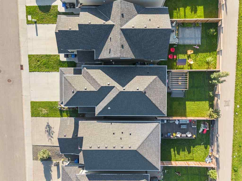 MLS® A2269080 - 135 Evanscrest Way NW in Evanston Calgary, Residential