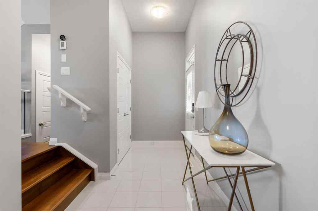 MLS® A2269080 - 135 Evanscrest Way NW in Evanston Calgary, Residential