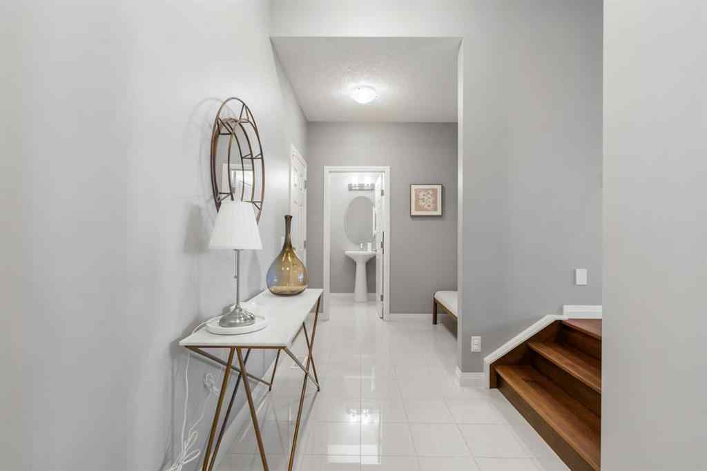 MLS® A2269080 - 135 Evanscrest Way NW in Evanston Calgary, Residential