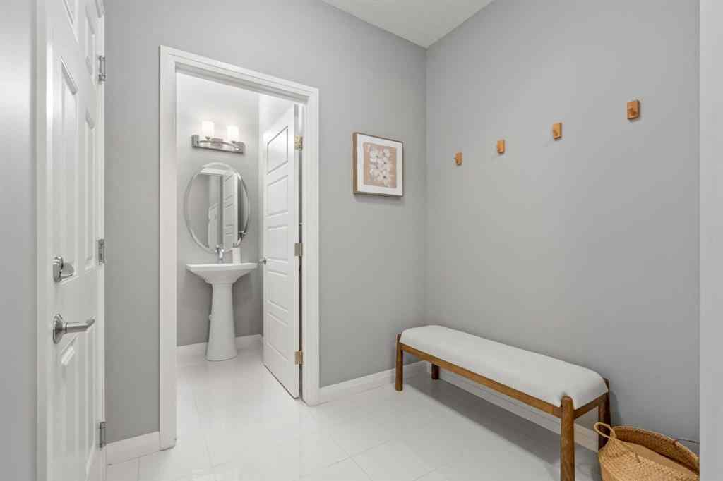 MLS® A2269080 - 135 Evanscrest Way NW in Evanston Calgary, Residential