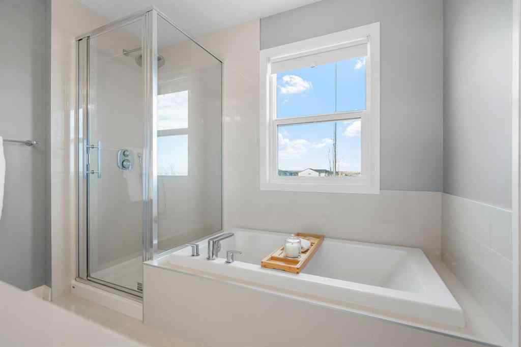 MLS® A2269080 - 135 Evanscrest Way NW in Evanston Calgary, Residential