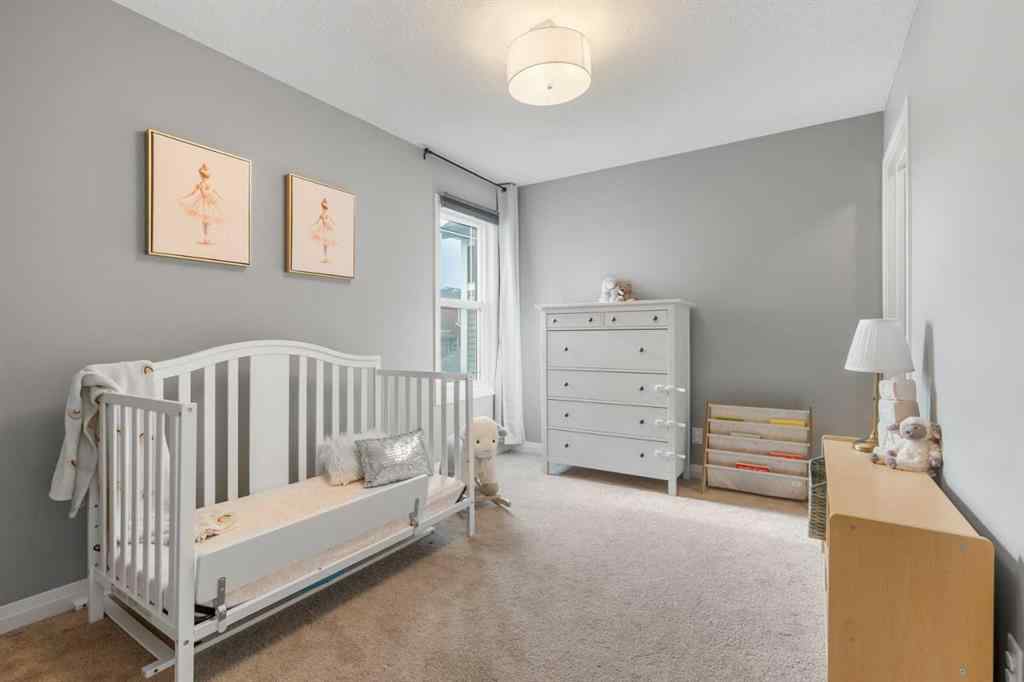 MLS® A2269080 - 135 Evanscrest Way NW in Evanston Calgary, Residential